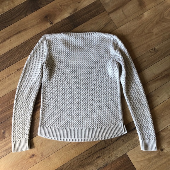 Banana Republic knit sweater - Picture 3 of 3